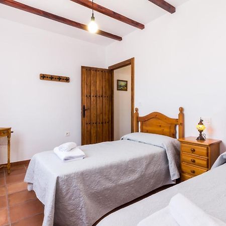Casa lorenzo Nigüelas Esterno foto